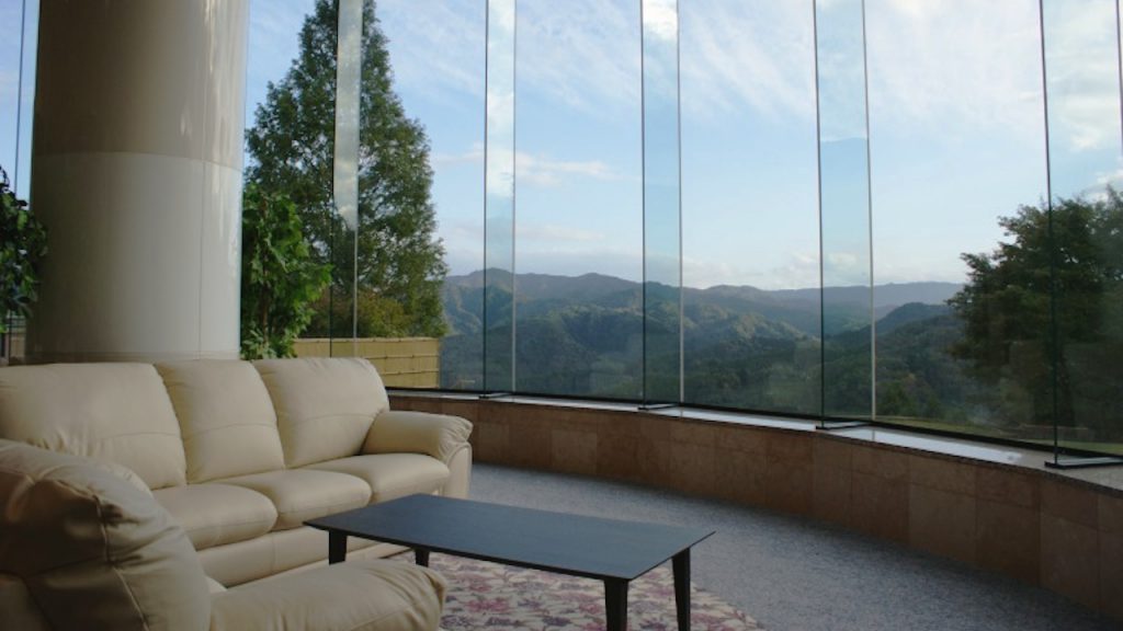 【新大阪発】ハチ北ゲレンデサイド リゾートヴィラハチ北＜バス＆宿泊プラン＞